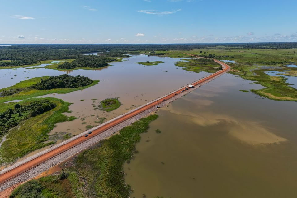 Investimentos da Prefeitura e parceiros fomentam e fortalecem o turismo na Vila Nova Teotônio, em Porto Velho