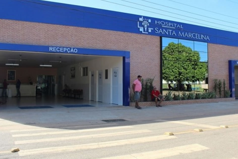 Alan Queiroz destina equipamentos médicos ao Hospital Santa Marcelina