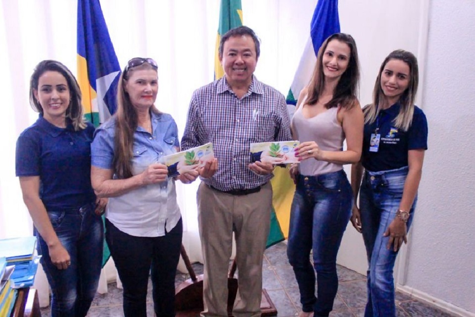 Banco do Povo realiza mais de 300 atendimentos na Prefeitura em junho e julho