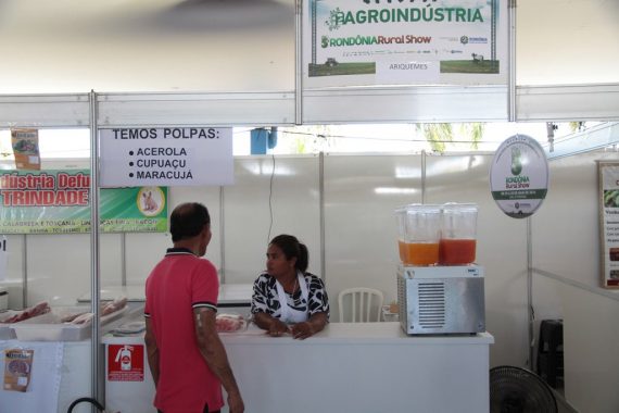 Entidades discutem elaboração de manual de procedimentos para agroindústrias familiares em Rondônia