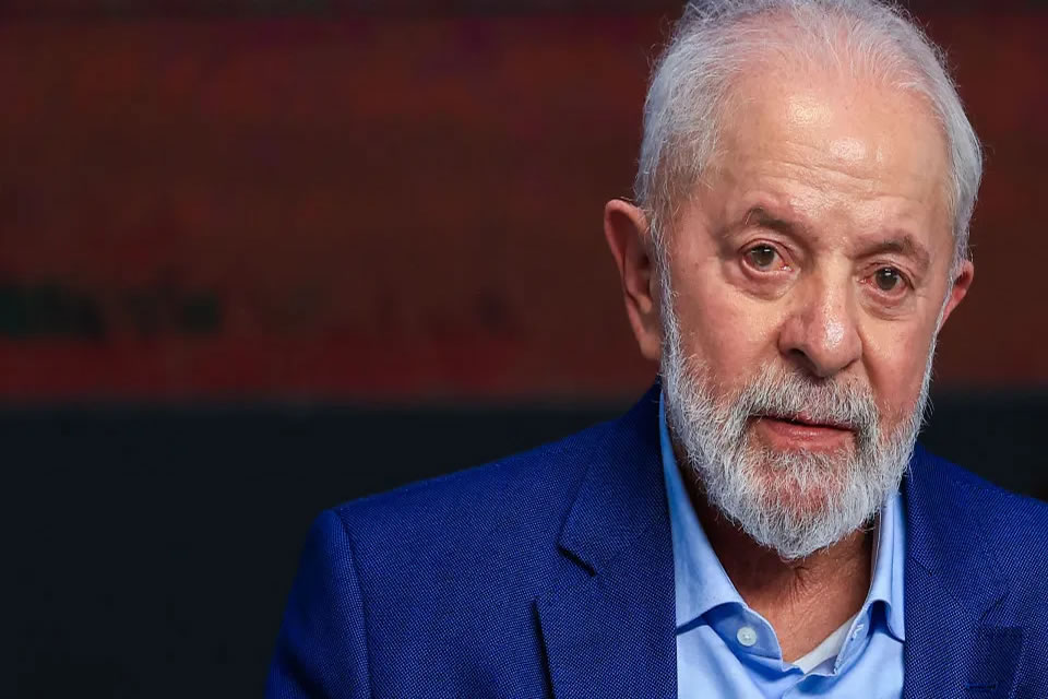 Lula viaja para o Canadá, onde participará da reunião do G7