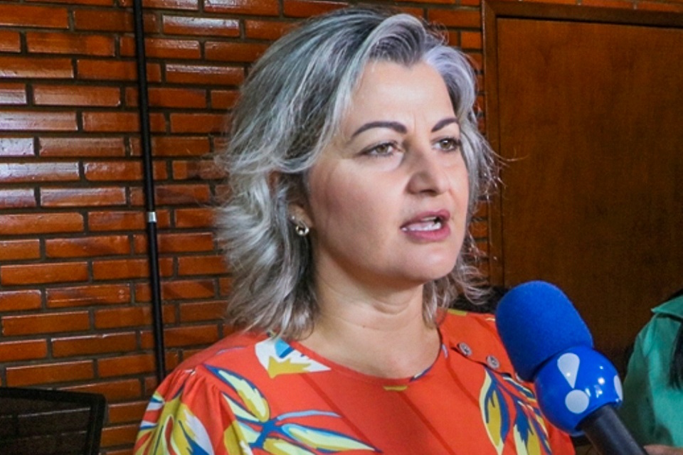Ji-Paraná inicia discussões para elaboração do Plano Municipal de Coleta Seletiva