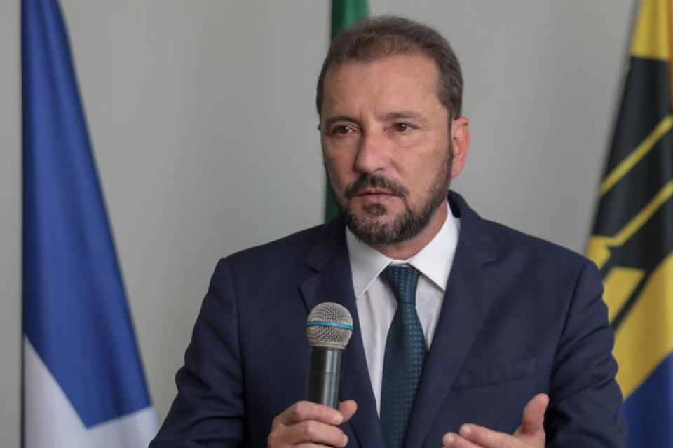 Hildon Chaves é o prefeito mais bem avaliado nas capitais, entre os que estão no segundo mandato