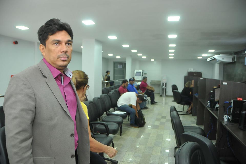 Renegociações de dívidas começam próxima semana