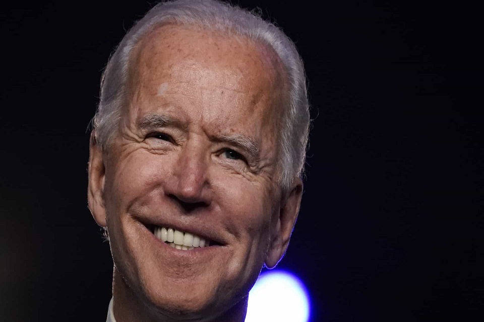 Colégio eleitoral oficializa Joe Biden como presidente dos EUA