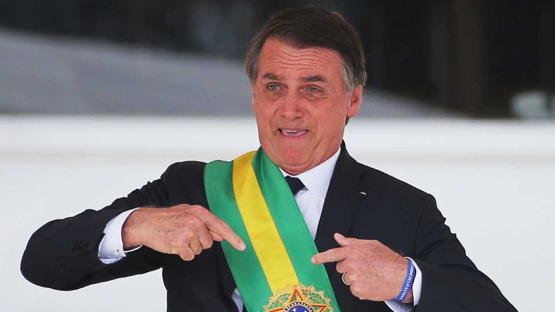 Médium que previu prisão de Pezão faz apostas para Bolsonaro