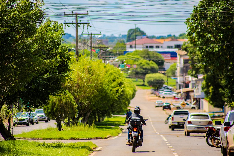 Detran-RO alerta quanto à regularização do licenciamento de veículos com placa final 9, com prazo até 30 de setembro