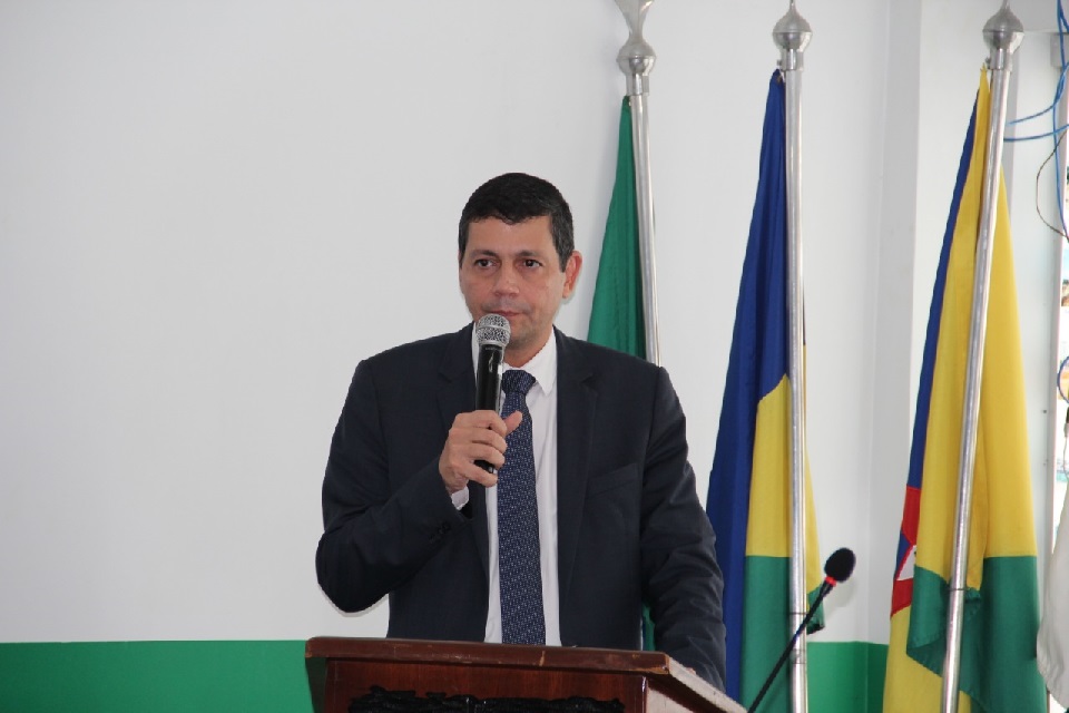 APROVADO: projeto das Dez Medidas contra a Corrupção