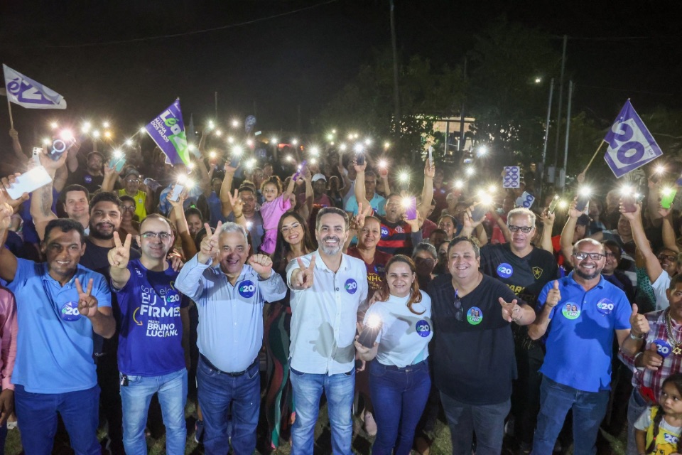 Prefeito eleito Léo Moraes obteve apoio desigual nos distritos da BR-364 de Nova Califórnia a União Bandeirantes 