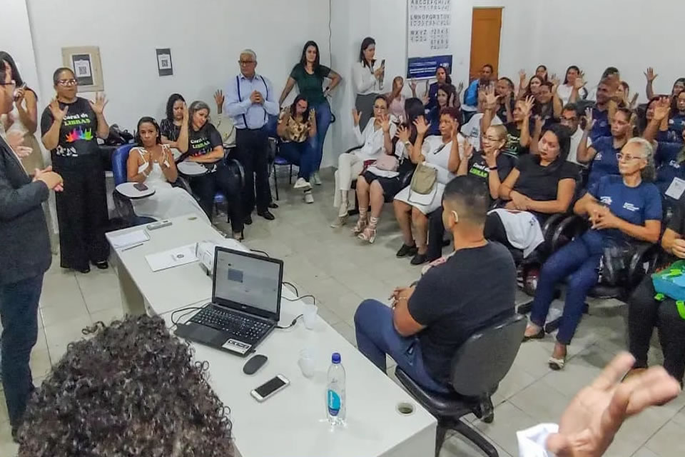 Escola do Legislativo encerra atividades e amplia grade de cursos para 2024