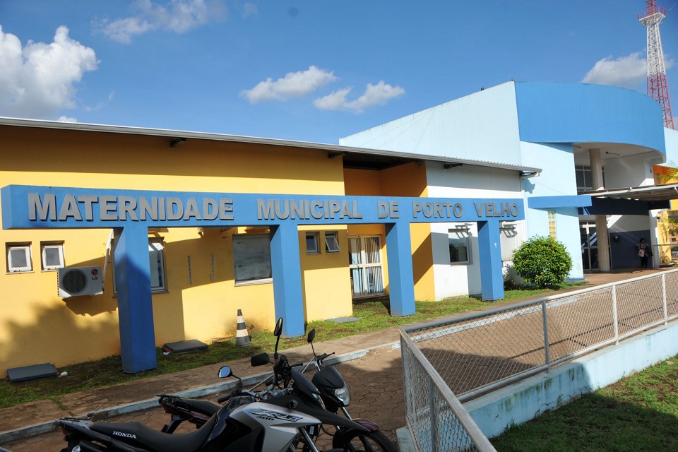Maternidade Municipal reforça cuidados durante a pandemia