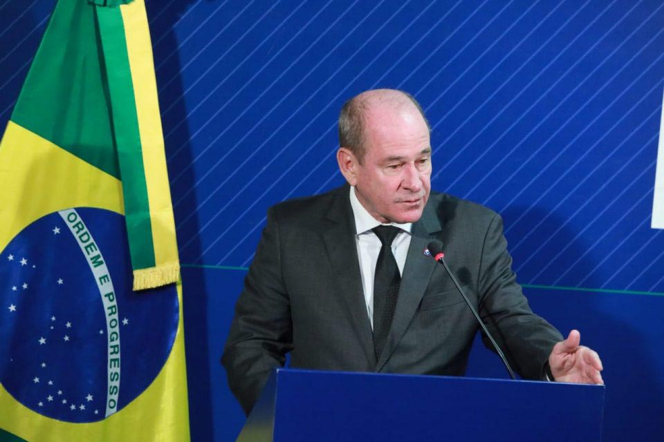OPERAÇÃO CONJUNTA: Liberação de R$ 28 milhões para combater incêndios na Amazônia