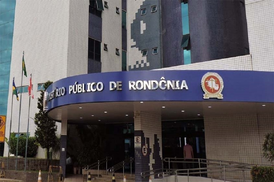 MP recomenda anulação do processo para eleições de membros do Conselho Tutelar em Alvorada do Oeste