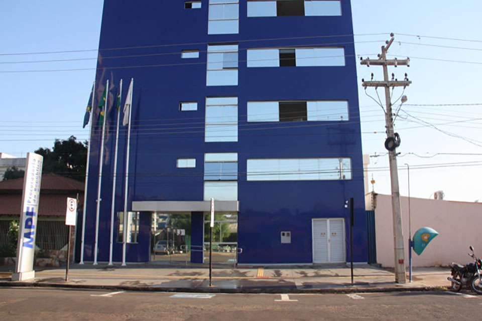 MPF denuncia cinco pessoas por crimes contra o Conselho Regional de Odontologia de Rondônia