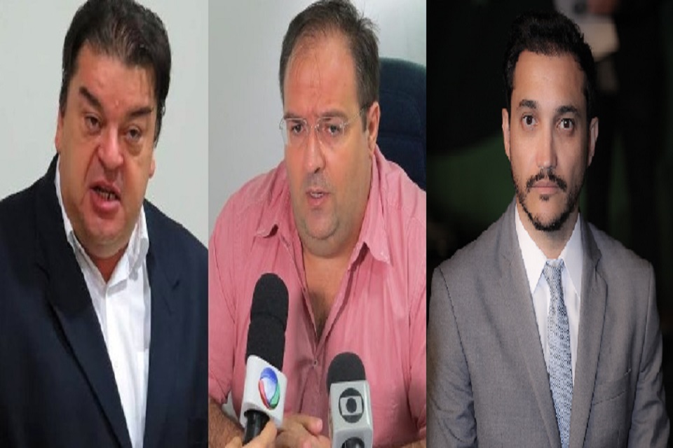MP pede indisponibilidade de bens de ex-secretários e atuais gestores da Saúde de RO