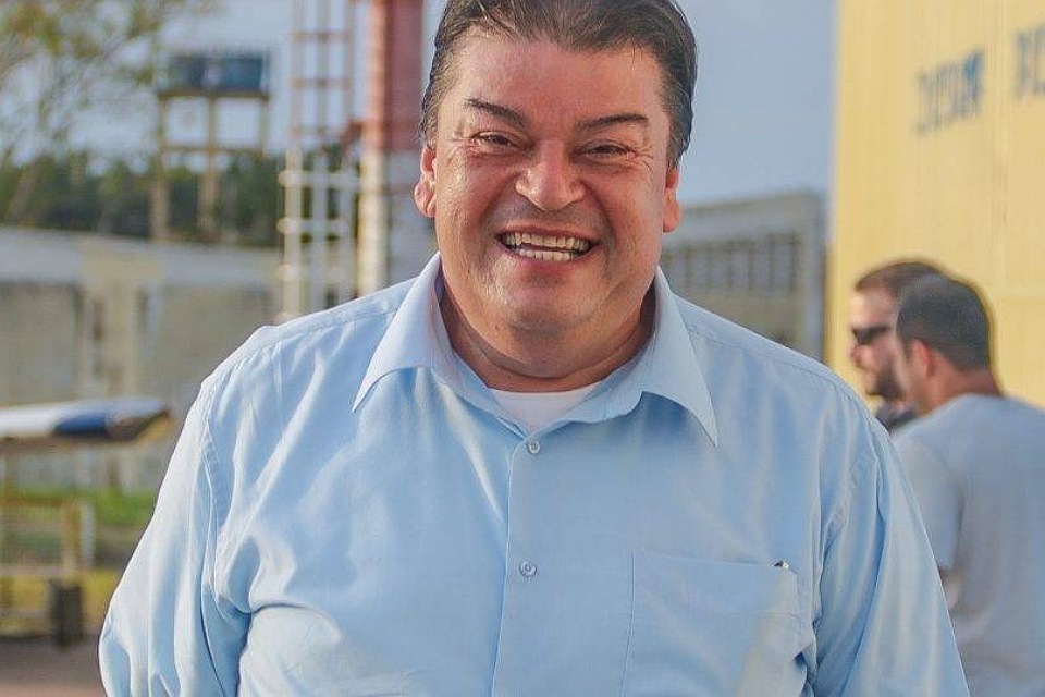 Willames Pimentel apoia Léo Moraes no segundo turno após fracasso na eleição de Euma Tourinho e vereadores