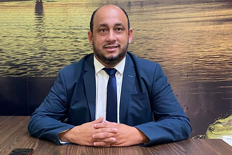 Vereador Wanoel Martins se destaca na Câmara de Porto Velho pelos serviços prestados à população