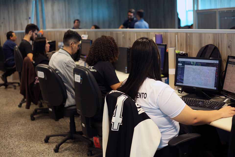 Diário Oficial publica mais uma lista de servidores de RO beneficiados pela transposição