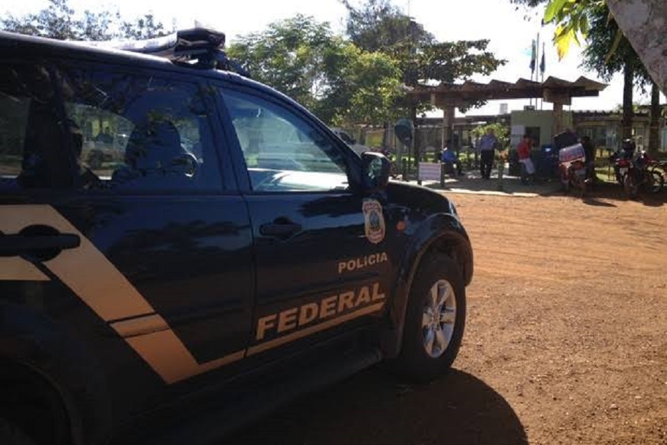 Operação conjunta desarticula esquema de fraude em prestação de contas no Incra em Rondônia