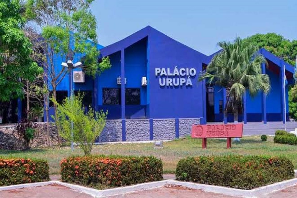 Nota Oficial da Prefeitura Municipal de Ji-Paraná