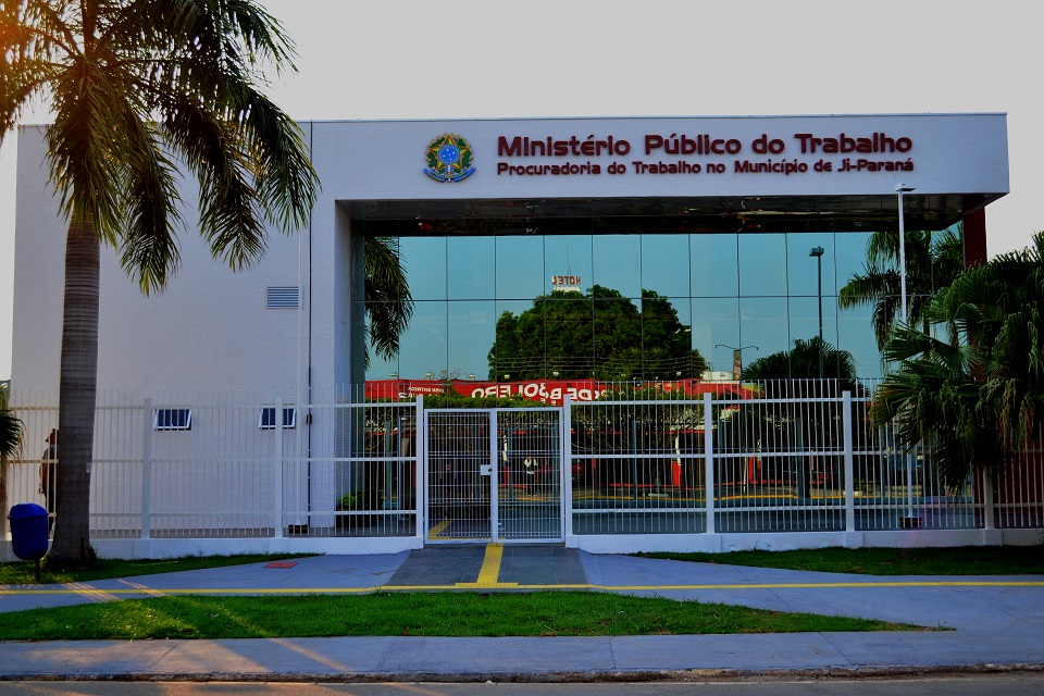 MPT inicia Projeto em Ji-Paraná voltado à melhoria na prestação de serviços e qualidade do trabalho