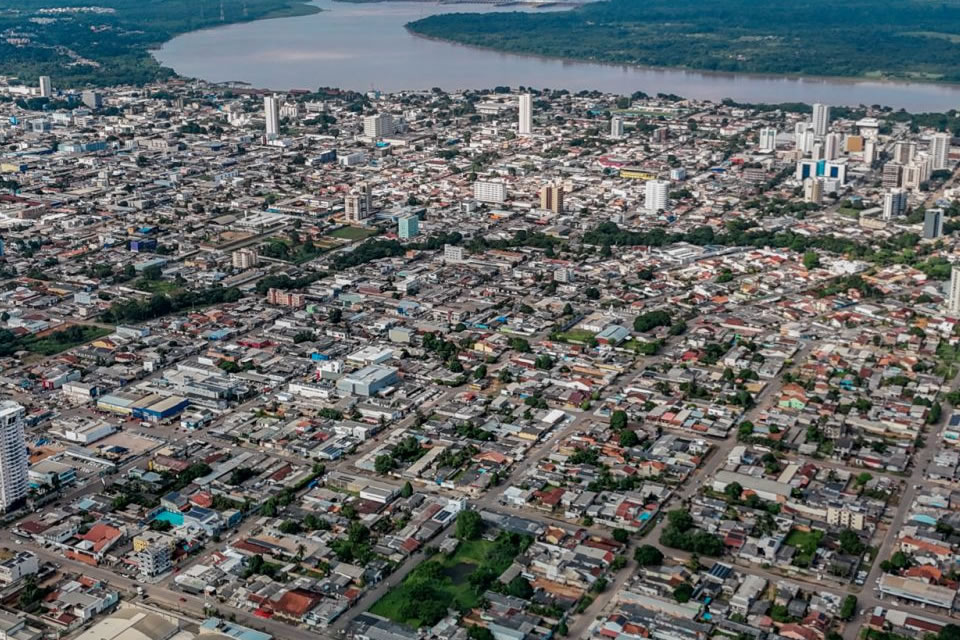 Em Porto Velho, 80% das novas empresas abertas serão autorizadas em menos de 24 horas