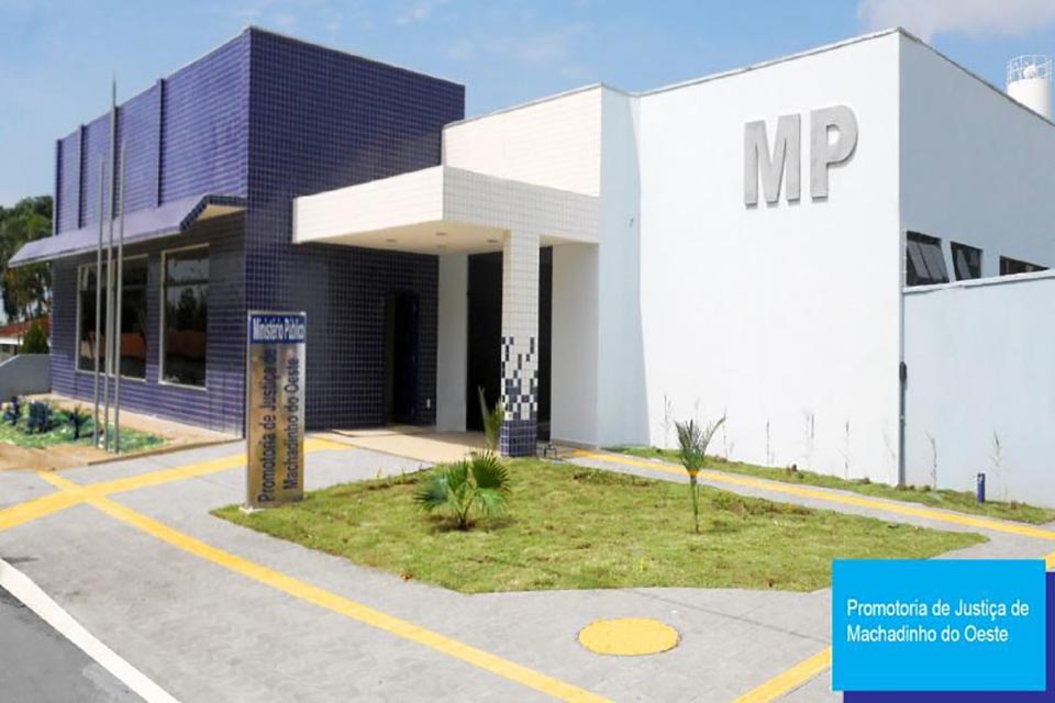 MP e MPT emitem recomendação conjunta para Associação Rural do Vale do Anari