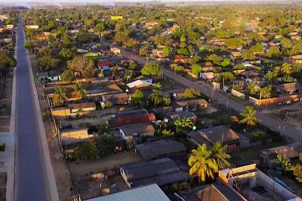 Cláudia de Jesus pede ao DER quebra-molas na RO-133 para evitar acidentes