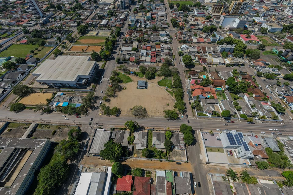 Semesc elabora novos projetos de arquitetura e engenharia para captar milhões de reais