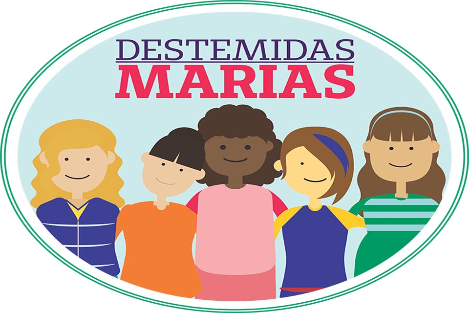 Ministério Público é parceiro do projeto Destemidas Marias de conscientização contra a violência doméstica