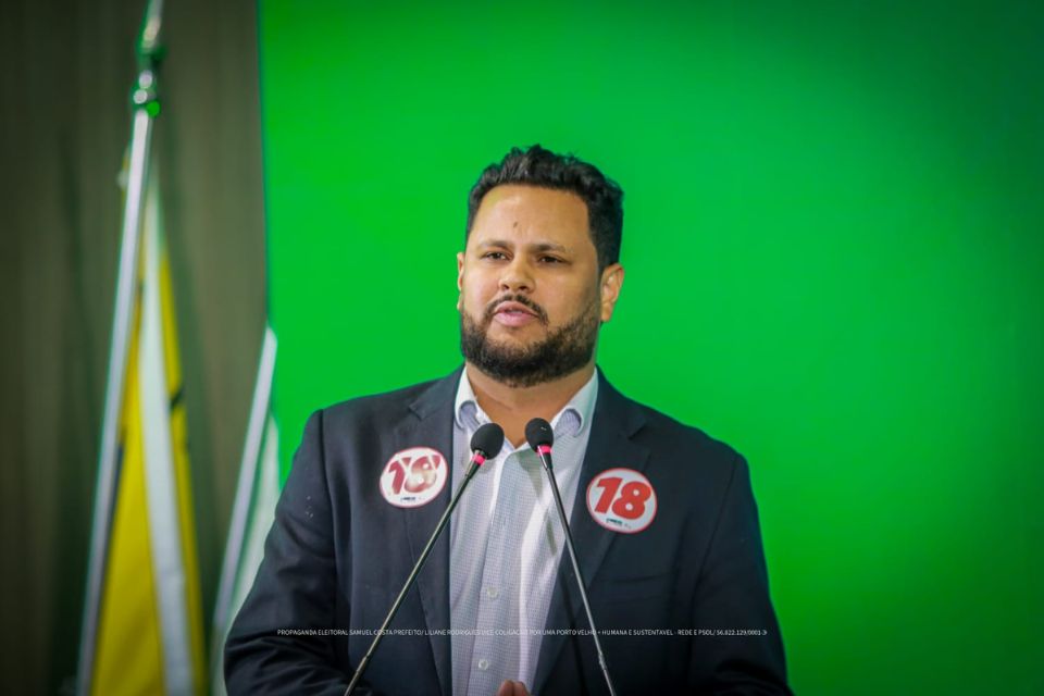 Samuel Costa vence mais uma vez em debate promovido pela Cremero e Rádio Rondônia FM