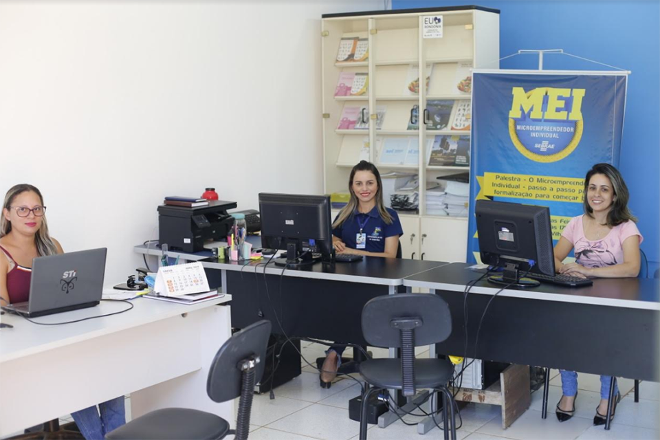 Semtic atende 300% mais empreendedores em 2019 através do Banco do Povo e incentiva pequenos negócios