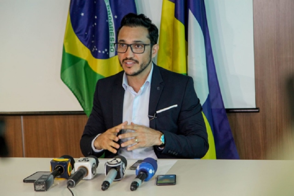 Sesau e Agevisa descartam caso de coronavírus é descartado em Rondônia