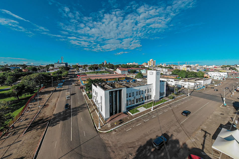 Prefeitura de Porto Velho anula contrato e reforça compromisso com a transparência na gestão