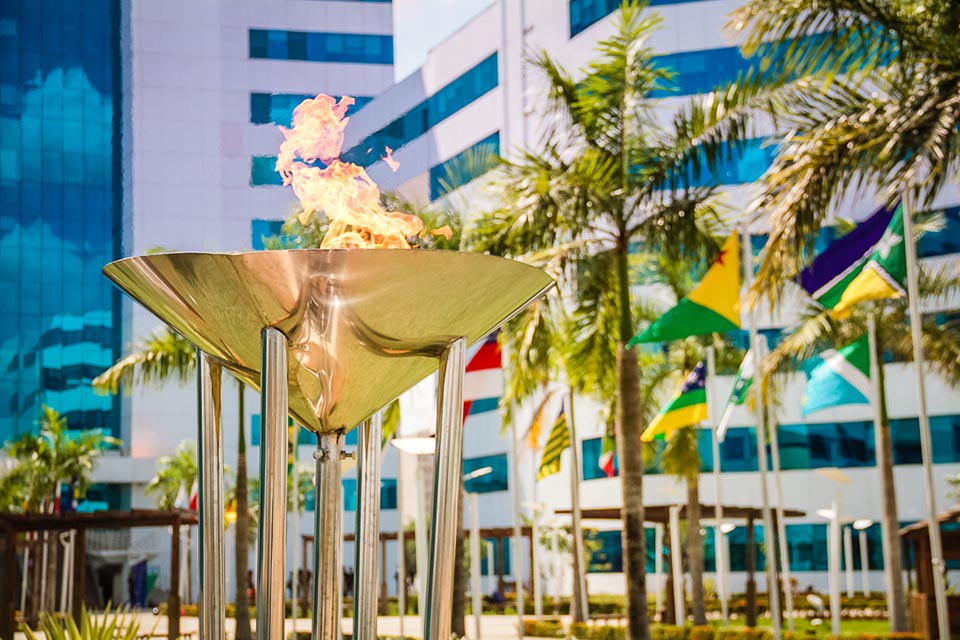 Governo de Rondônia realiza a abertura da Semana da Pátria na próxima segunda-feira, em Porto Velho