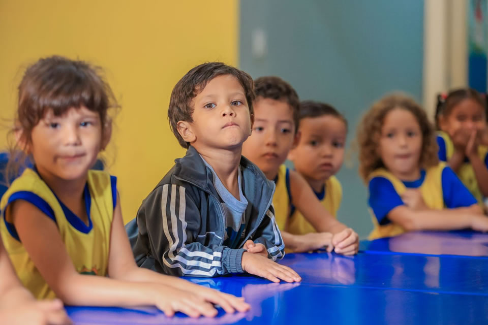 Prefeitura alerta para chamada escolar que começa nesta terça-feira (26)