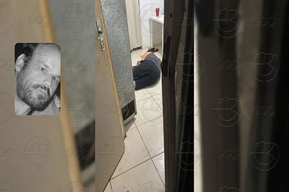 Homem é morto dentro de apartamento no residencial Orgulho do Madeira