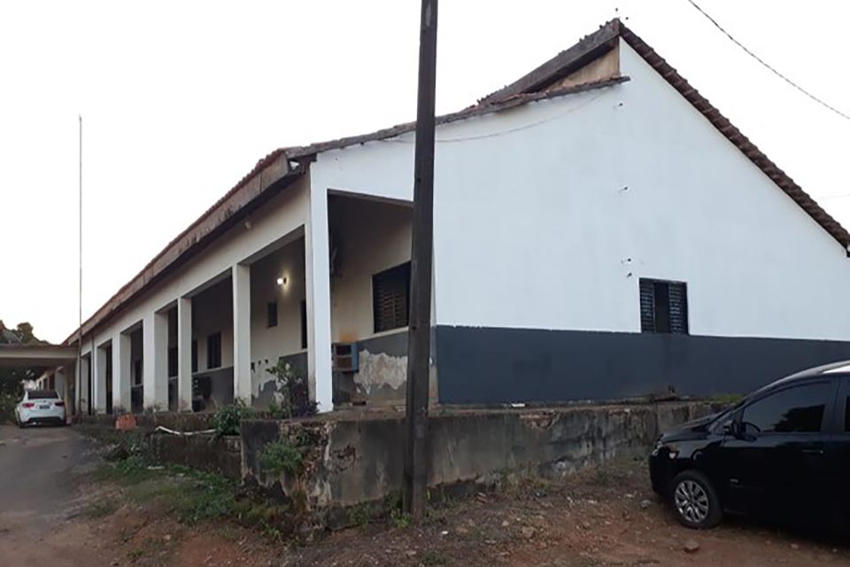 Suposto estupro: bebê morreu por asfixia, diz delegado de Porto Velho