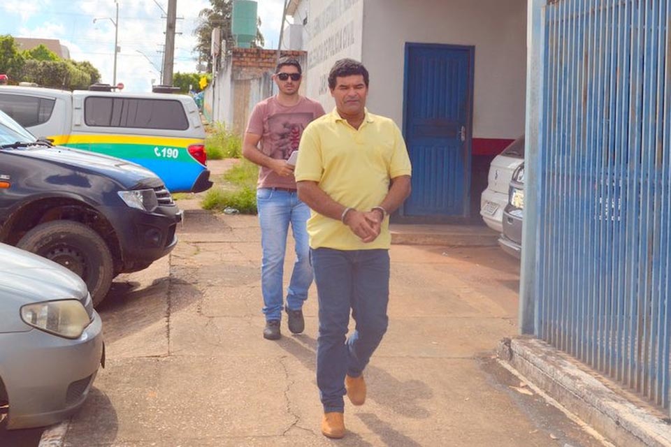Acusado de matar esposa na frente do filho vai a novo júri, em Rondônia