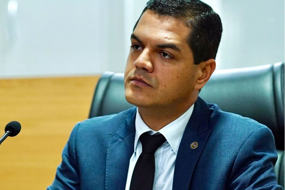Deputado Cássio Gois inova ao criar Frente Parlamentar da Juventude na Assembleia Legislativa de Rondônia