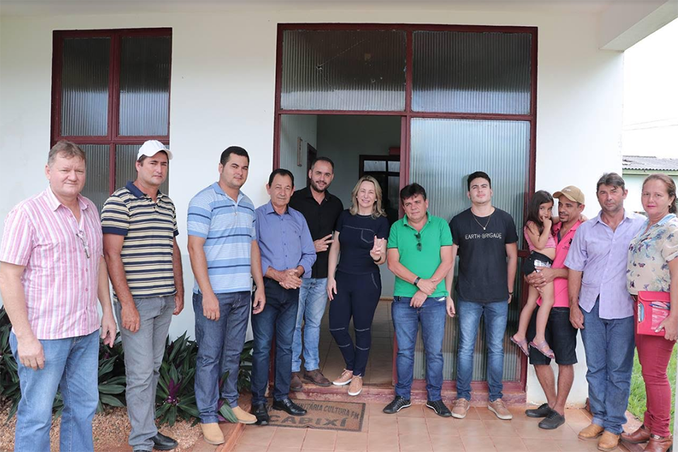 Projeto Mais Progressistas será iniciado com formação de diretórios em Rondônia