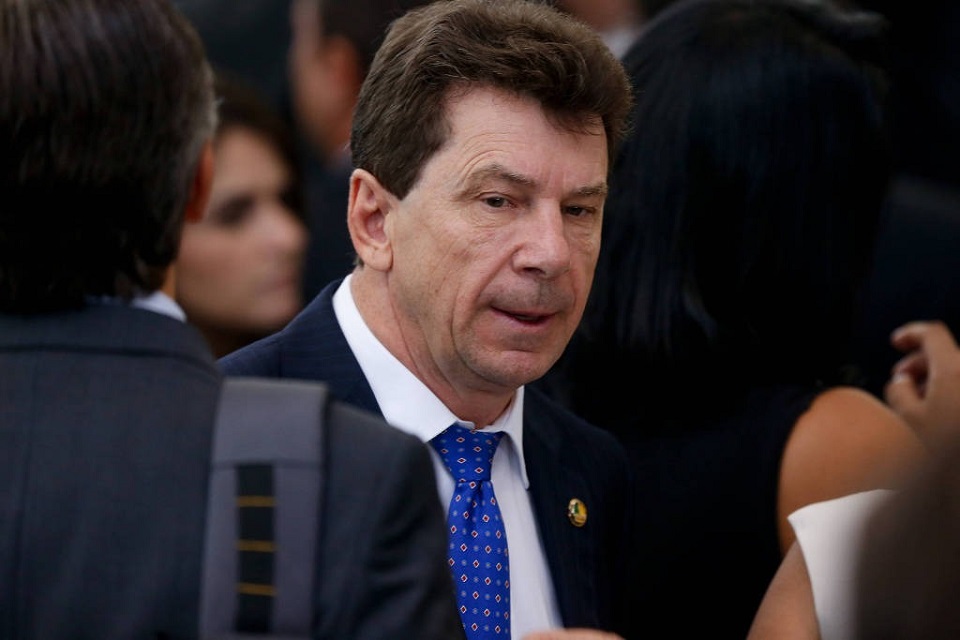 Prescrição da pena de Ivo Cassol será julgada pelo STF, decide Tribunal de Justiça de Rondônia