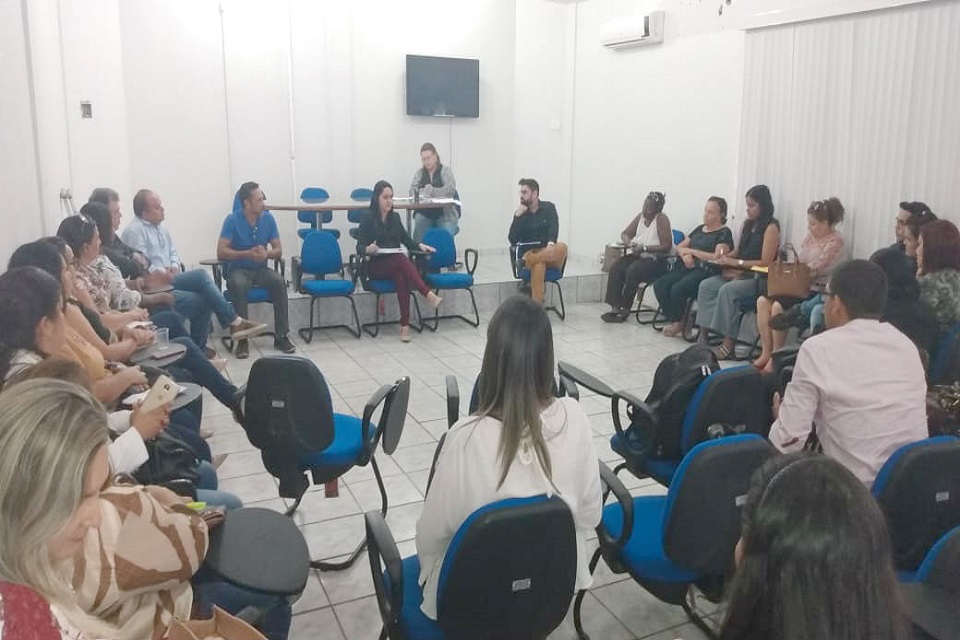 Semasf realizará a Conferência Municipal de Assistência Social