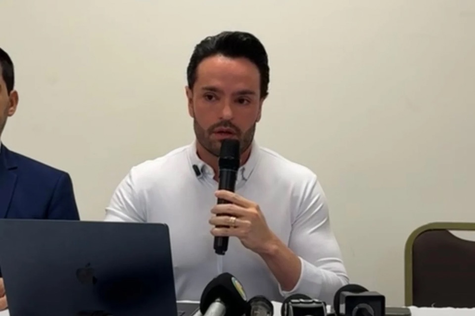 A Live de Júnior Gonçalves: Um espetáculo de rixas e acusações mal resolvida - Por Rubson Luiz 