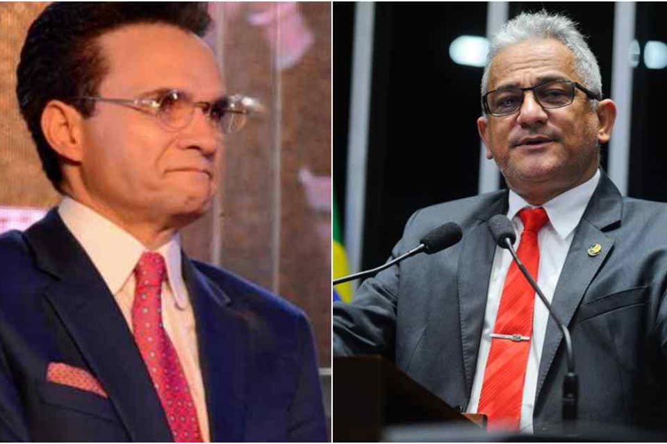 Ex-senador e pastor presidente da Assembleia de Deus Madureira em Rondônia é acusado por abuso de cargo; vídeo