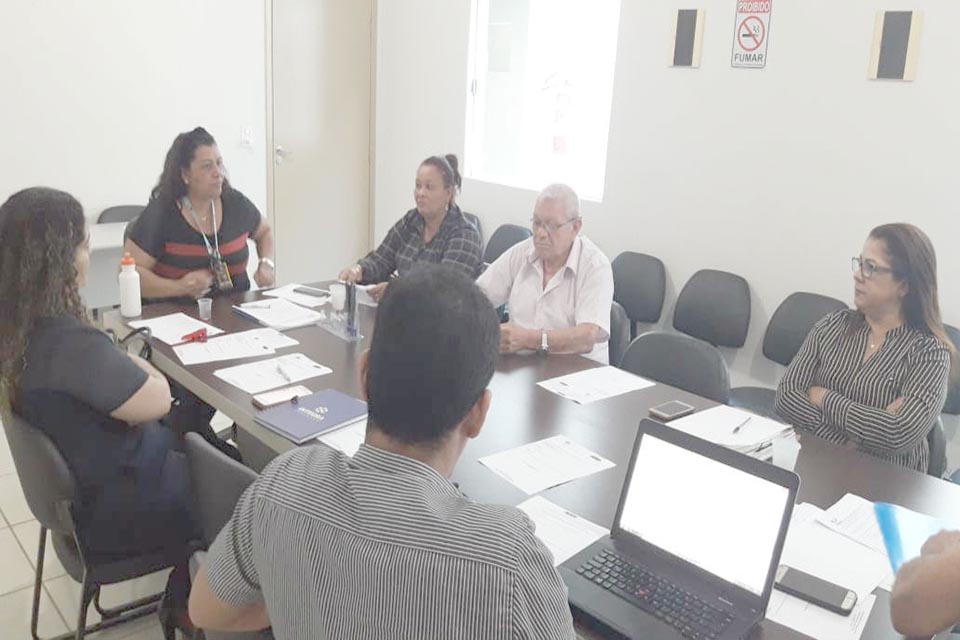 Conselho Municipal de Assistência Social organiza IX Conferência Municipal