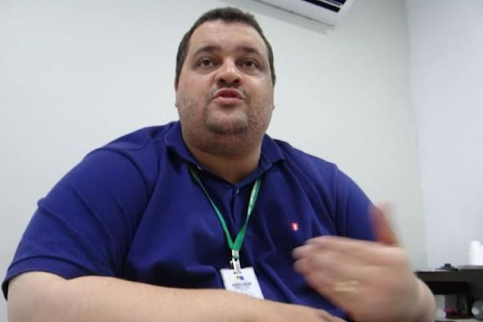 AROM anuncia Thiago Tezzari como novo Diretor Executivo para fortalecer sua equipe
