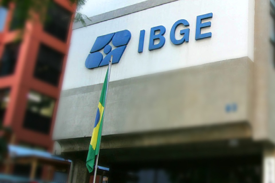 Confira as vagas disponíveis para o Estado de Rondônia do concurso do IBGE