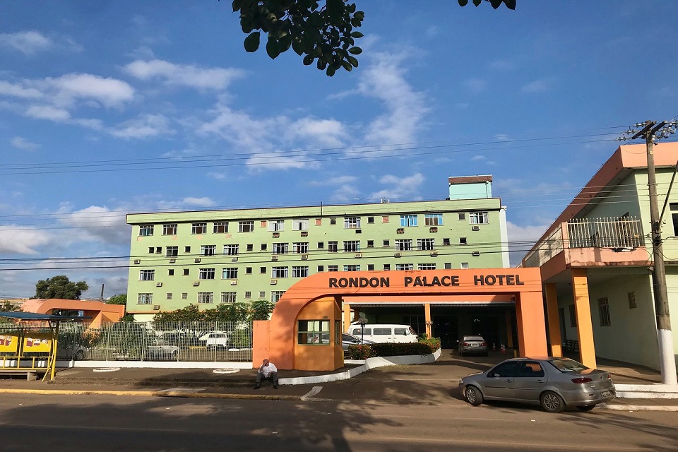 Campanha Estadual das Hepatites Virais de Rondônia será realizada no Rondon Palace Hotel