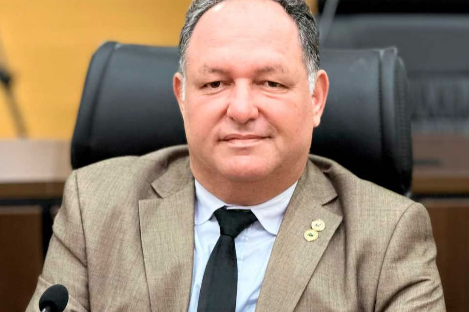 Pedro Fernandes comemora avanços na Saúde de Rondônia